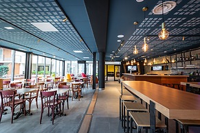 Privilodges Le Hüb Grenoble