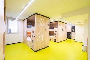 Privilodges Le Hüb Grenoble
