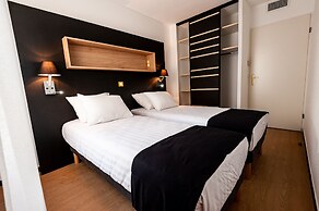 Privilodges Le Hüb Grenoble