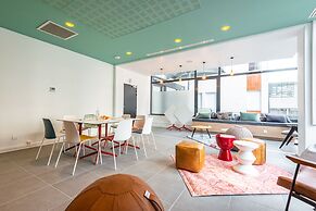 Privilodges Le Hüb Grenoble