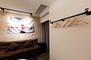 Mi Jing Shi Guang Homestay