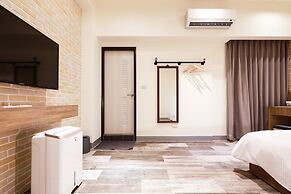 Mi Jing Shi Guang Homestay