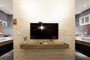 Mi Jing Shi Guang Homestay