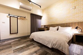 Mi Jing Shi Guang Homestay