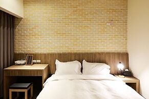 Mi Jing Shi Guang Homestay