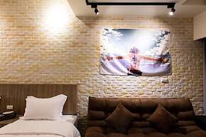 Mi Jing Shi Guang Homestay