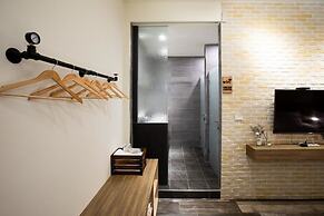 Mi Jing Shi Guang Homestay