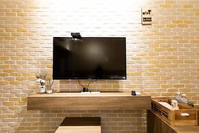 Mi Jing Shi Guang Homestay