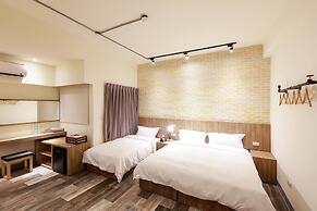 Mi Jing Shi Guang Homestay