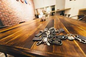 Mi Jing Shi Guang Homestay