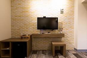 Mi Jing Shi Guang Homestay