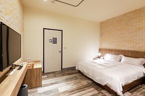 Mi Jing Shi Guang Homestay