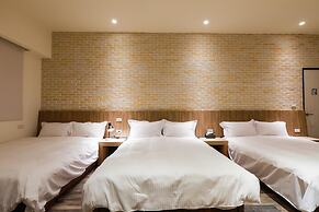 Mi Jing Shi Guang Homestay