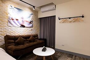 Mi Jing Shi Guang Homestay