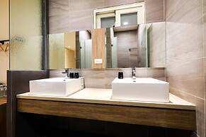 Mi Jing Shi Guang Homestay