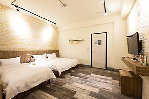 Mi Jing Shi Guang Homestay