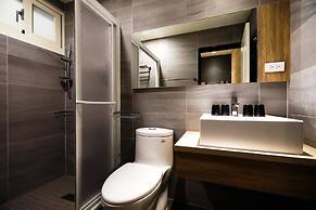 Mi Jing Shi Guang Homestay