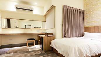 Mi Jing Shi Guang Homestay