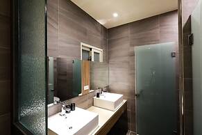 Mi Jing Shi Guang Homestay