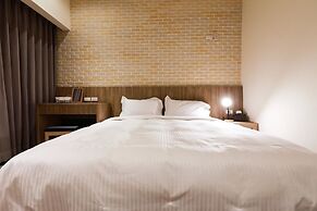 Mi Jing Shi Guang Homestay