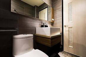 Mi Jing Shi Guang Homestay