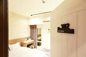 Mi Jing Shi Guang Homestay