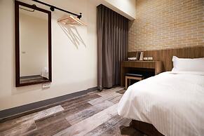 Mi Jing Shi Guang Homestay