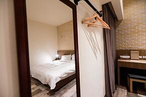 Mi Jing Shi Guang Homestay