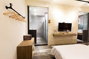 Mi Jing Shi Guang Homestay