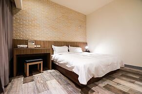 Mi Jing Shi Guang Homestay