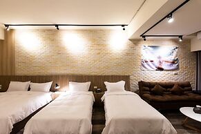 Mi Jing Shi Guang Homestay