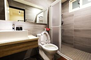 Mi Jing Shi Guang Homestay