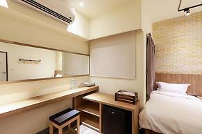 Mi Jing Shi Guang Homestay