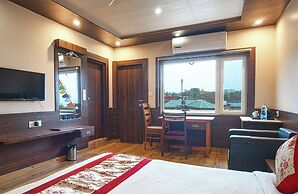 Hotel Buddha House Himalayan Brothers