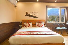 Hotel Buddha House Himalayan Brothers