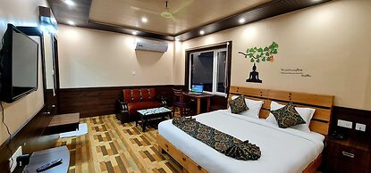 Buddha House Himalayan Brothers