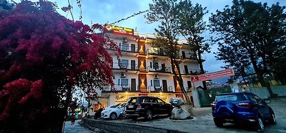 Buddha House Himalayan Brothers