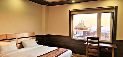 Buddha House Himalayan Brothers