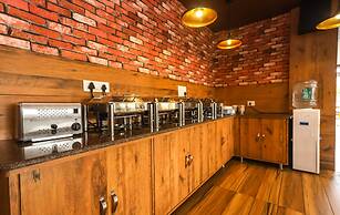 Buddha House Himalayan Brothers