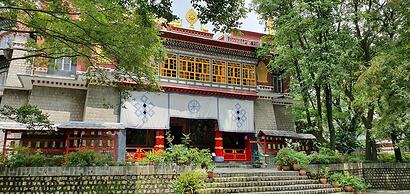 Buddha House Himalayan Brothers