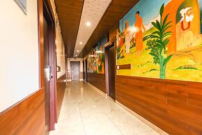 Buddha House Himalayan Brothers