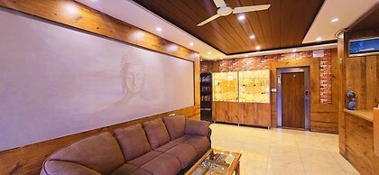 Hotel Buddha House Himalayan Brothers
