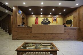 Buddha House Himalayan Brothers