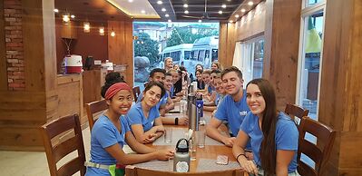 Buddha House Himalayan Brothers