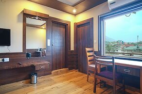 Hotel Buddha House Himalayan Brothers