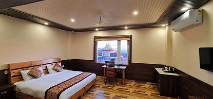 Buddha House Himalayan Brothers