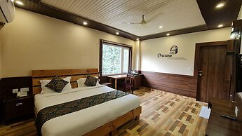 Hotel Buddha House Himalayan Brothers