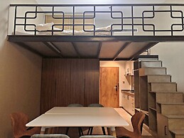 MJ-ULAND Hotel Beijing Airport