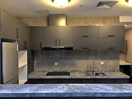 MJ-ULAND Hotel Beijing Airport