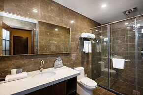 MJ-ULAND Hotel Beijing Airport